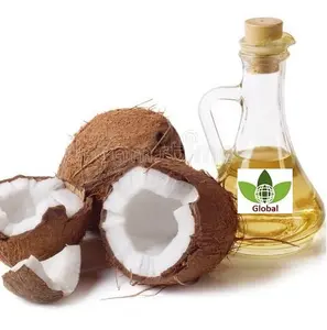 Óleo mct em massa de coco de grau alimentício, óleo mct orgânico