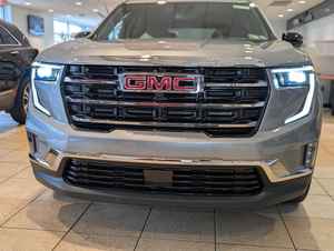 Model Populer 2025 G <span class=keywords><strong>M</strong></span> C Aca-dia Elevation SUV Penggerak Roda Depan - Product Image 2