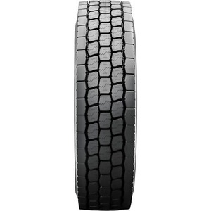 11R24.5 Commercial Truck Tire All Steel Radial Built for Heavy Load Operations - Product Image 3