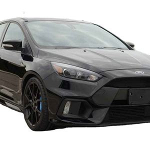 Occasion 2024 RS 75001-100000 Miles Boîte manuelle 6 vitesses Transmission intégrale Volant à gauche Sièges en cuir Caméra de recul Non modifiée - Product Image 1