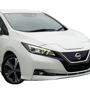 NISSAN LEAF 2019 - Product Image 1