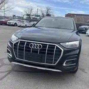 中古Aud-iQ5プレミアムプラス4dr SUV AWD w/55 TFSI e 2.0L 4cyl Turbo 7AM SUV 2021