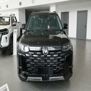 ฉางอัน ซีเอส95 รุ่นใหม่ ปี 2024 ปรับโฉมใหม่ - Product Image 1