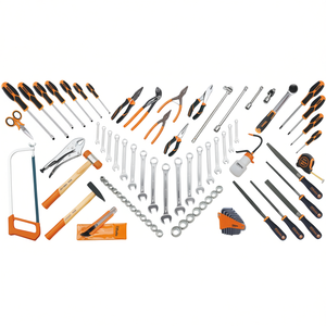 Surtido de 85 Herramientas de Uso Universal, Juegos de Herramientas Versátiles - Product Image 2