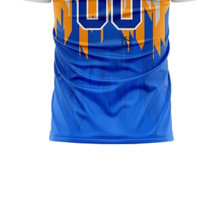 Maillot de football pour adultes de nouvelle saison 2025, de qualité supérieure, maillot de football d'équipe de haut niveau, sublimation, logo de la Palestine, meilleur t-shirt imprimé - Product Image 5