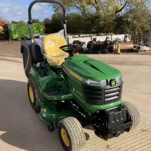 새로운 원래 야외 활동 2024 존 농장 기계 사슴 잔디 깎는 기계 존 DeerX950R 판매 - Product Image 6