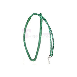 Cordons de sifflet du Groupe de Protection de la Flotte 43 COMMANDO - ROYAL MARINES (RM) Enduits pour sacs - Product Image 2