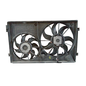 พัดลมไฟฟ้าออดี้ เอ 3 คาบริโอเล็ต ซีรีส์(8P7) (08>13) 1K0959455EA เบนซิน 1.6 - Product Image 1
