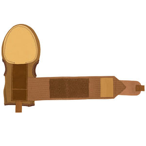 Precio al por mayor, manoplas deslizantes, Béisbol atlético, material suave de seguridad, calidad superior, superventas, manopla deslizante de béisbol - Product Image 6