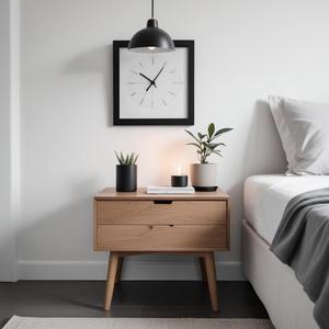 Tendance Armoire de rangement en bois Table basse latérale Salon Meubles empilables de l'Inde Exportateur Produit - Product Image 4