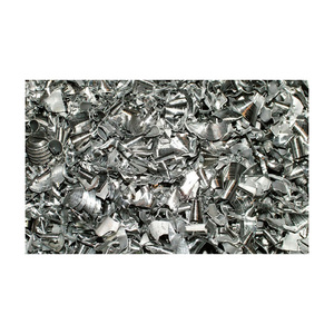 Suministro directo de fábrica de chatarra de aluminio de alta calidad - Product Image 3