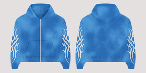 Haute qualité 100% coton personnalisé homme costume hommes Jogging sport costumes deux pièces pantalon respirant ensemble hommes piste Tech costume - Product Image 5