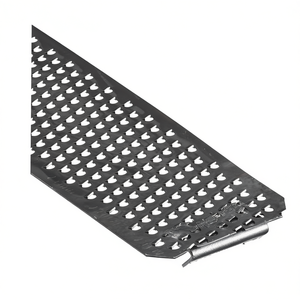 Lame de rechange Stanley Surform 12 pièces pour métaux et plastiques, pour matériaux ABS - Product Image 2