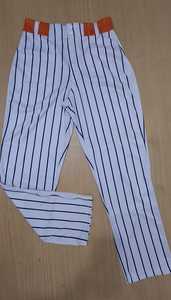 Vêtements de sport de bonne qualité Pantalon de baseball personnalisé Vêtements d'équipe Pantalon de baseball Nouveauté Pantalon de baseball - Product Image 5