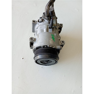 COMPRESSEUR DE CLIMATISATION MERCEDES Classe B W245 1ère Série A0022304811 diesel 2000 (05>11) - Product Image 1