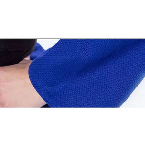 Unisex Judo Uniform with Custom Multi-Color <b>Belt</b> High Quality Cotton Polyester Material Best Martial Arts Wear - Product Image 6