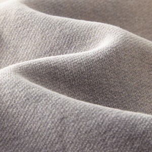 Haute qualité 360gsm lavage à l'acide soleil fané à capuche français éponge goutte épaule sweats à capuche personnalisés en gros unisexe Streetwear - Product Image 3