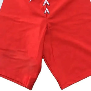 Customized Hockey <b>Shorts</b> OEM Sublimation Ice Hockey Pant Cheap High Quality Ice Hockey <b>Shorts</b> - Product Image 4