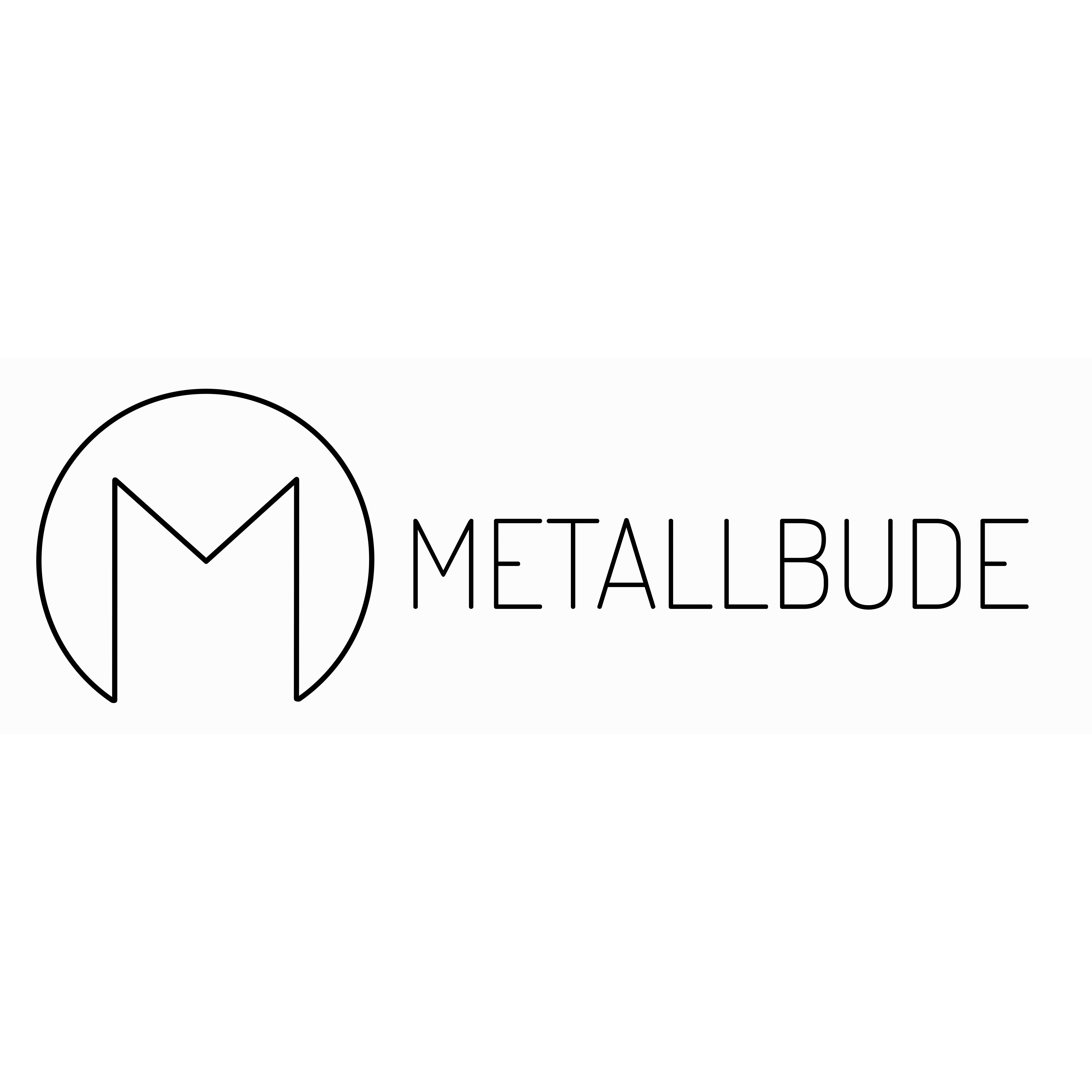 Metallbude SK GmbH logo