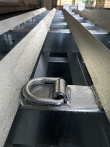 Grille <span class=keywords><strong>de</strong></span> circulation pour accès aux chantiers <span class=keywords><strong>de</strong></span> construction - Product Image 3
