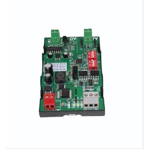 Puerta de Enlace Ethernet Modbus RTU a Modbus TCP Industrial WITTELB de 1 Puerto, Accesorio para Computadora, Material de Poliéster Resistente al Agua y Duradero - Product Image 1