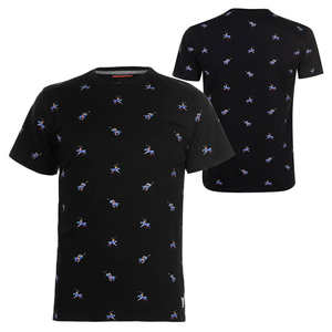 Camisetas de Sublimación para Hombre con Diseños Nuevos de Alta Calidad, Impresión Completa, Unisex, 100% Algodón, Duraderas, el Mejor Estilo - Product Image 1