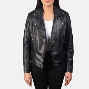 2025 New Men's Genuine Leather Motorcycle Coat Plus Velvet Chaqueta Hombres Leather Men Jacket - Product Image 3