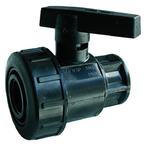 Valvola a sfera singola '3ff' 2 Ff - Product Image 1