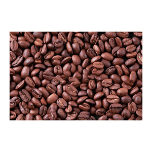 Grains de café Arabica torréfiés de qualité supérieure 100% variété Robusta emballée en vrac de haute qualité pour boire le meilleur torréfié en gros - Product Image 6