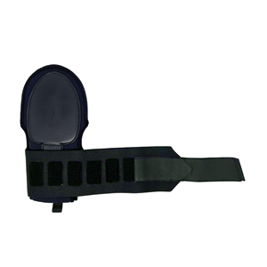Protector de Muñeca Ajustable y Transpirable de Neopreno para Jóvenes, Guante de Deslizamiento para Béisbol, Mano Derecha e Izquierda, OEM - Product Image 2