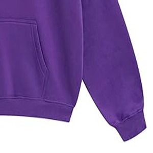 Ropa de hombre Sudaderas con capucha Sudaderas Ropa informal de invierno Precio barato Pullover Streetwear Hombres Sudadera con capucha subida por Dress Sports - Product Image 4