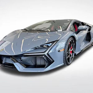 Lamborghini Revuelto Coupé 2024 Seminuevo en Excelentes Condiciones - Product Image 2