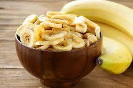 กล้วยตากกรอบหวานๆ - Product Image 4