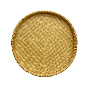 ถาดไม้ไผ่ธรรมชาติเวียดนาม100% ราคาไม่แพงสำหรับการจัดระเบียบบ้านและห้องครัวอย่างยั่งยืน - Product Image 1