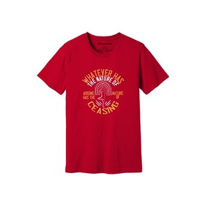 เสื้อยืดผ้าฝ้าย100% พิมพ์ลายพระพุทธรูปแบบลำลองมี12สีให้เลือก160-180 - Product Image 6