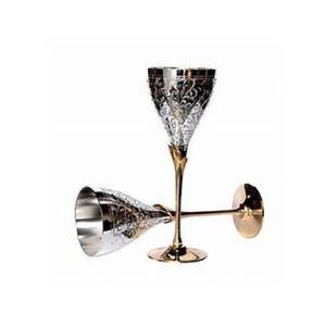 แก้วมักโลหะสำหรับใช้ในบ้านและสวนกำหนดเองได้จากอินเดีย - Product Image 2