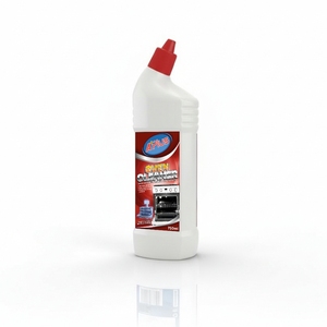 Limpiador de Hornos A PLUS, Eliminador de Grasa y Residuos Quemados, Limpiador de Electrodomésticos de Cocina Rumphi Enterprises - Product Image 3