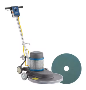 Nuevas Pulidoras de Pisos de Alta Velocidad Pro20 978lps20brnprokit 2026 - 1500 rpm - Listas para Exportación - Product Image 3
