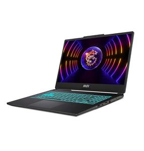 Nouvel ordinateur portable M/SI Cyborg 15 A1 2V F20 7XES avec 16 Go de RAM, 512 Go de SSD, processeur Intel Core i7 Dual Core, écran 90 Hz, Windows 11, refroidissement anti-poussière et éclairage RGB - Product Image 1