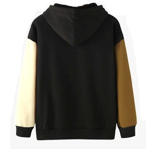 Sudaderas con Capucha Estampadas Multicolores para Hombre de Calidad Premium, Servicio Personalizado OEM/ODM, Forro Polar Antiarrugas, Impermeable y Antiretráctil - Product Image 2