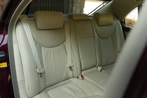 Lexus LS 430 2005 prêt à être expédié - Product Image 3