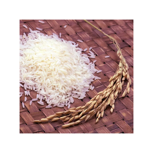Riz Sella biologique du Pakistan le plus vendu riz non Basmati étuvé à grains longs de qualité supérieure prix de gros riz - Product Image 1