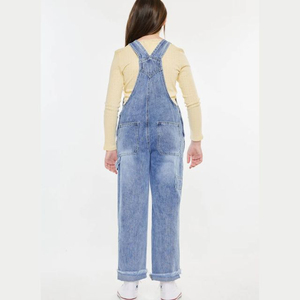 Trending 2025 Custom Logo Multi Pocket <b>Cargo</b> Bib <b>Pants</b> Unisex Tactical Work Cotton with Pockets Wholesale High Quality - Product Image 5