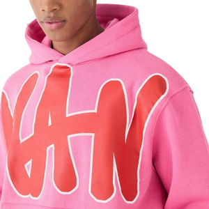 Chándal Deportivo de Algodón para Invierno al por Mayor, Calidad Premium, Elegante, Cómodo, Ropa Deportiva de Moda Urbana - Product Image 6