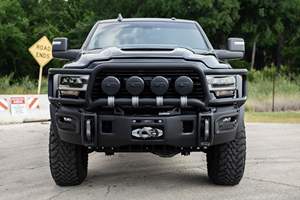 RAM 2500 AEV Prospector XL 4x4 2024 con Motor Cummins Turbodiésel, Tracción en las Cuatro Ruedas - Product Image 2