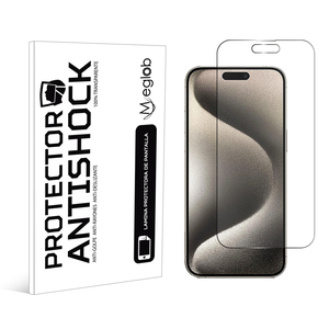 Antishock สำหรับ Apple สำหรับ iPhone 15 PRO MAX อุปกรณ์ป้องกันหน้าจออุปกรณ์เสริมพรีเมี่ยมสำหรับการป้องกัน - Product Image 1