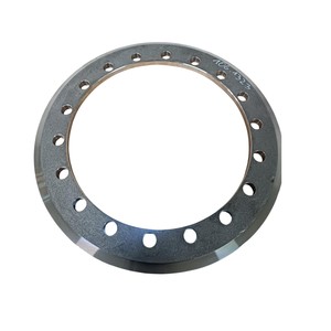 5580018151 5580 0181 51 Disco de repuesto para maquinaria de minería, componente de disco para equipos industriales de servicio pesado, reemplazo OEM resistente al desgaste - Product Image 1