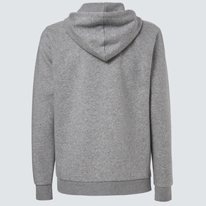 2026 Sweat à capuche oversize personnalisable pour homme, en molleton épais et doux, style streetwear, pull uni décontracté, OEM - Product Image 2