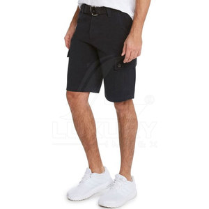 Shorts cargo pour hommes en gros 2025, vêtements de sport, salle de sport, shorts cargo pour hommes, utilisation quotidienne en hiver, shorts à vendre en ligne - Product Image 5