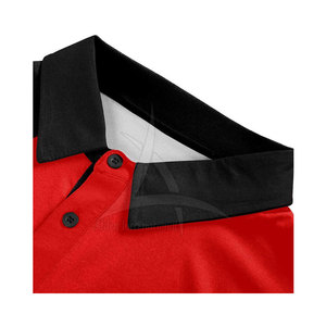Camisetas de Diseño Único para Hombre, Sublimación Sólida, Ecológicas, Transpirables, de Secado Rápido, 100% Poliéster, Nueva Llegada - Product Image 6